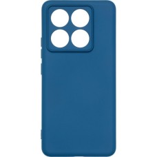 Чохол до мобільного телефона Armorstandart ICON Xiaomi 14T Pro Dark Blue (ARM88503)