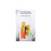 Дата кабель USB 2.0 AM to Lightning 0.25m 2.4A black Essager (EXCL-LSB01)