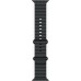 Смарт-годинник Apple Watch Ultra 3 GPS + Cellular 49mm Black Titanium Case with Black Ocean Band (MF0J4QP/A)