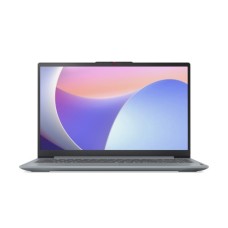 Ноутбук Lenovo IdeaPad Slim 3 15IRU8 (82X700KRRA)