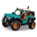 Конструктор LEGO Technic Позашляховик Jeep Wrangler Rubicon (42227)