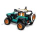 Конструктор LEGO Technic Позашляховик Jeep Wrangler Rubicon (42227)
