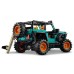 Конструктор LEGO Technic Позашляховик Jeep Wrangler Rubicon (42227)