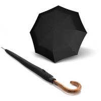 Парасоля Knirps S.770 Long Automatic Black (Kn96-5771-1000)