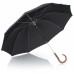 Парасоля Knirps S.770 Long Automatic Black (Kn96-5771-1000)