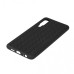 Чохол до мобільного телефона BeCover TPU Leather Case Huawei P30 Black (703503) (703503)