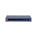 Комутатор мережевий Dahua DH-CS4010-8ET2GT-60