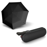 Парасоля Knirps X1 Black UV Protection (Kn95-6010-10001)