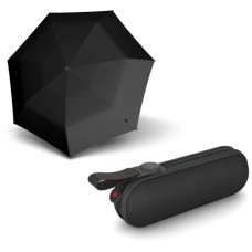 Парасоля Knirps X1 Black UV Protection (Kn95-6010-10001)