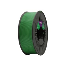 Пластик для 3D-принтера WINKLE PLA HD 1.75mm, 1kg, Green avocado (PHD01000175VERAGUWNK)