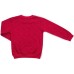 Набір дитячого одягу Breeze "BASKET BALL" (11378-116B-red)