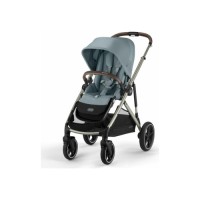 Коляска Cybex Gazelle S TPE Sky Blue (522002709)