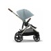 Коляска Cybex Gazelle S TPE Sky Blue (522002709)