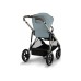 Коляска Cybex Gazelle S TPE Sky Blue (522002709)