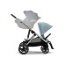 Коляска Cybex Gazelle S TPE Sky Blue (522002709)