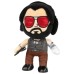 М'яка іграшка ABYstyle CYBERPUNK 2077 M8Z Johnny Silverhand Plush (Кіберпанк 2077) (85943)