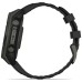 Смарт-годинник Garmin fenix 8 51mm,Saph Solar,CrbnGry Ti/Blk,Blk/PblGryBnd (010-02907-11)