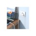 Зарядний пристрій BOROFONE BA68A Glacier USB + cable USB to Lightning 10.5W White (6974443385694)