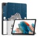 Чохол до планшета BeCover Smart Case Samsung Galaxy Tab A11 SM-X133/X135 8.7" Good Night (713969)