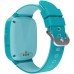 Смарт-годинник Canyon Sunny KW-48 Video 4G GPS Games Music Blue (CNE-KW48BL)