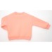 Кофта дитяча Toontoy флісова (24911-104G-peach)