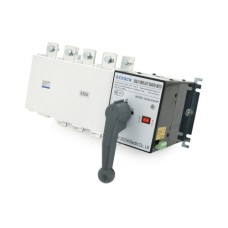 Автоматичний вимикач CHINT GCQ4P630A