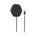 Зарядний пристрій Canyon wireless charger HEXAGON 110 Dark Grey Blue (CNS-WCS110)