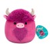 М'яка іграшка Squishmallows Бізон Дейв 19 см (SQCR06608)