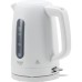 Електрочайник Adler AD 1379 white