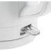 Електрочайник Adler AD 1379 white