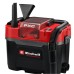 Пилосос будівельний Einhell TP-VC 18/10 Li BL (2347155)