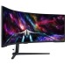 Монітор Samsung LS57CG952NZXUA