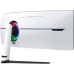 Монітор Samsung LS57CG952NZXUA