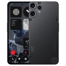 Мобільний телефон Nothing CMF by Nothing Phone 2 Pro 8/128GB Black (961002K)
