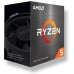 Процесор AMD Ryzen 5 5500F (100-000001905)