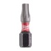 Набір біт Milwaukee SHOCKWAVE, TX25, 25мм, 2шт (4932430879)