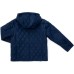 Куртка дитяча Snowimage демісезонна з капюшоном (SICMY-G307-122B-blue)