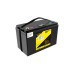 Батарея LiFePo4 Liitokala LiFePO4 12V-150Ah(4S2P) LCD (12V150Ah(4S2P) LiFePO4LCD)