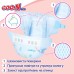 Підгузки GOO.N Plus для дітей 6-11 кг розмір M унісекс 56 шт (21000628)