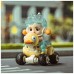 Фігурка Pop Mart сюрприз Laid Back Tomorrow Skullpanda (SPLD-01)