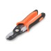 Знімач ізоляції Voltronic 7-1 Stripper, orange, AWG10-16 (YT-CaSt7-1-AWG10-16)
