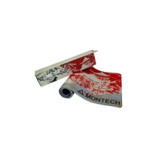 Килимок для мишки MONTECH GMP 101 Red