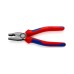 Плоскогубці KNIPEX комбіновані 03 02 200 (03 02 200)