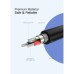 Дата кабель USB 2.0 AM to Micro 5P 2.0m US289 Black Ugreen (60138)