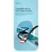 Дата кабель USB 2.0 AM to USB-C 3.0m 7A black Essager (EXCT-XCC01)