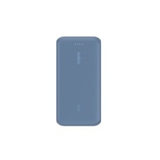 Батарея універсальна Belkin 20000mAh, 30W USB-C Blue (BPB024HQBL)