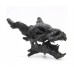 Пластик для 3D-принтера Polymaker PLA POLYLITE LW 1.75 mm 0,8kg BLACK (PA08001)