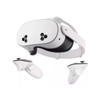 Окуляри віртуальної реальності Oculus Meta Quest 3S 256GB VR Headset (SK-1000210-01)