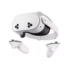Окуляри віртуальної реальності Oculus Meta Quest 3S 256GB VR Headset (SK-1000210-01)