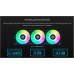 Система рідинного охолодження Lian Li GA II Lite 360P, Black (G89.GA2L36PB.00)